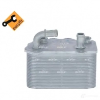 Масляный радиатор МКПП NRF 1424427095 31774 8718042306081 HV G7DZ4 - Изображение 8