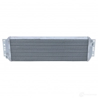 Масляный радиатор двигателя NRF 31088 KLH 1Q8E Skoda Octavia 8718042014238