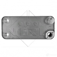 Масляный радиатор ретарды NRF 31229 8718042170453 1785880 Y 8CQF - Изображение 3