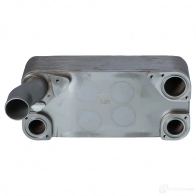 Масляный радиатор ретарды NRF 8718042170460 31230 O8S 9P 1785881 - Изображение 1