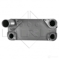 Масляный радиатор ретарды NRF 8718042170460 31230 O8S 9P 1785881 - Изображение 2