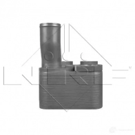 Масляный радиатор ретарды NRF 8718042170460 31230 O8S 9P 1785881 - Изображение 5