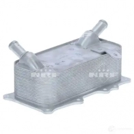 Масляный радиатор двигателя NRF BJ AXJ 31318 8718042174215 1785968 - Изображение 8