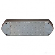 Масляный радиатор двигателя NRF 8718042140357 1785849 7BM4J EA 31196 - Изображение 4