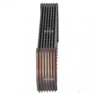 Масляный радиатор двигателя NRF 8718042140357 1785849 7BM4J EA 31196 - Изображение 5