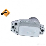 Корпус масляного фильтра NRF 1424427122 8718042306395 XXNDJ E 31803 - Изображение 8