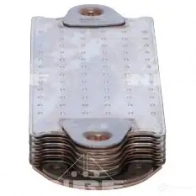 Масляный радиатор двигателя NRF 31244 1785894 8718042182326 W3PO0 O - Изображение 3