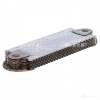 Масляный радиатор двигателя NRF 31244 1785894 8718042182326 W3PO0 O - Изображение 7