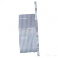 Масляный радиатор двигателя NRF 31840 VT IAX8 1437657291 - Изображение 2
