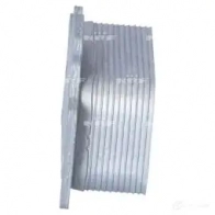 Масляный радиатор двигателя NRF 31840 VT IAX8 1437657291 - Изображение 4
