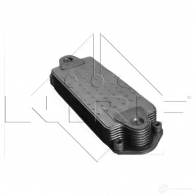 Масляный радиатор двигателя NRF 8718042140371 1785851 31 ZIF 31198 - Изображение 3