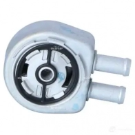 Масляный радиатор двигателя NRF WFS M5 1785960 31310 8718042174130 - Изображение 3