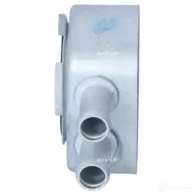Масляный радиатор двигателя NRF WFS M5 1785960 31310 8718042174130 - Изображение 4