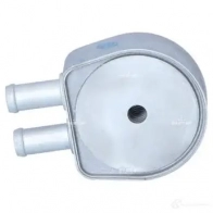 Масляный радиатор двигателя NRF WFS M5 1785960 31310 8718042174130 - Изображение 5