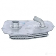 Масляный радиатор двигателя NRF 31352 1786002 GRH QLDB 8718042183804 - Изображение 7