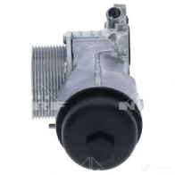 Корпус масляного фильтра NRF 31328 OQ YWKUO 8718042174314 1785978 - Изображение 4