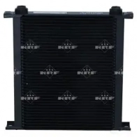Масляный радиатор двигателя NRF 8718042148834 1785860 C 4R5FAX 31208 - Изображение 3
