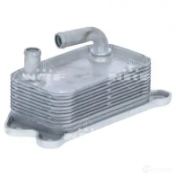 Масляный радиатор двигателя NRF 8718042148834 1785860 C 4R5FAX 31208 - Изображение 8