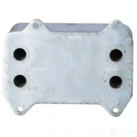 Масляный радиатор двигателя NRF 8718042140630 92 5H6XI 31195 1785848 - Изображение 4