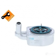 Масляный радиатор двигателя NRF 31297 1785947 8718042183576 W0 JFS - Изображение 6