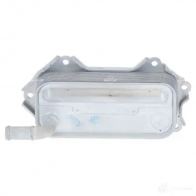 Масляный радиатор двигателя NRF BG3M 3Y 8718042306074 1424427094 31773 - Изображение 2