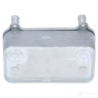 Масляный радиатор АКПП NRF 31796 Z39 P8NY 8718042306333 1424427117 - Изображение 2