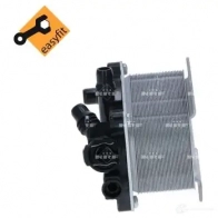 Масляный радиатор АКПП NRF 31796 Z39 P8NY 8718042306333 1424427117 - Изображение 7