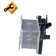 Масляный радиатор АКПП NRF 31796 Z39 P8NY 8718042306333 1424427117 - Изображение 9