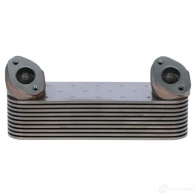 Масляный радиатор двигателя NRF 8718042182388 1785900 1TN M2 31250 - Изображение 1