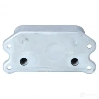 Масляный радиатор двигателя NRF 8718042182388 1785900 1TN M2 31250 - Изображение 3