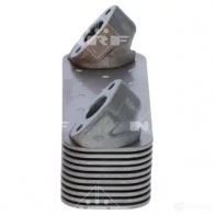 Масляный радиатор двигателя NRF 8718042182388 1785900 1TN M2 31250 - Изображение 6