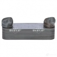 Масляный радиатор двигателя NRF 8718042182388 1785900 1TN M2 31250 - Изображение 7