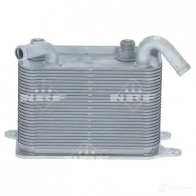 Масляный радиатор двигателя NRF 8718042306173 DY 2OD 1424427103 31782 - Изображение 5