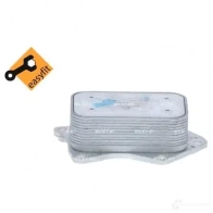Масляный радиатор двигателя NRF 8718042306173 DY 2OD 1424427103 31782 - Изображение 8