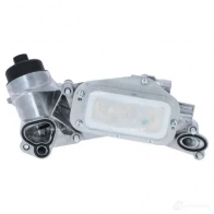 Корпус масляного фильтра NRF 31315 C 0YD9Q 1785965 8718042174185 - Изображение 5