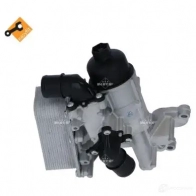 Корпус масляного фильтра NRF 31751 8718042300119 1219545269 68O Z6 - Изображение 4