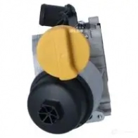 Масляный радиатор АКПП NRF 31342 8718042183705 1785992 85 Q8W2C - Изображение 2