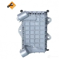 Масляный радиатор двигателя NRF LZ 9RJH 31274 1785924 8718042183347 - Изображение 3