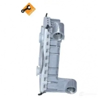 Масляный радиатор двигателя NRF LZ 9RJH 31274 1785924 8718042183347 - Изображение 6