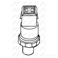 Датчик давления кондиционера NRF CRL3 LD 38901 1788272 8718042057389 - Изображение 6