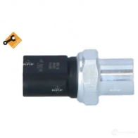 Датчик давления кондиционера NRF NC VJ9H 1788314 8718042123763 38949 - Изображение 2