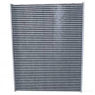 Сетка интеркулера NRF 40 Z8V6 1437653657 19306 - Изображение 1
