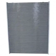 Сетка интеркулера NRF 40 Z8V6 1437653657 19306 - Изображение 3
