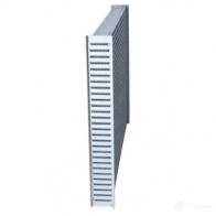 Радиатор интеркулера NRF 1437654033 19428 B 6KI9 - Изображение 2