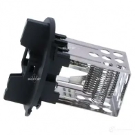 Резистор печки NRF 342087 1 32J4O 1436985998 - Изображение 4