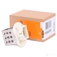 Резистор печки NRF TUT Z78Y 1424834830 8718042302854 342030 - Изображение 2