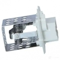 Резистор печки NRF TUT Z78Y 1424834830 8718042302854 342030 - Изображение 6