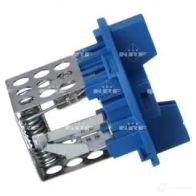 Резистор печки NRF 342103 1439134590 T I2DNJX - Изображение 2