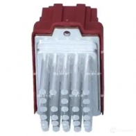 Резистор печки NRF EB8UC CA 342075 1424801911 8718042303486 - Изображение 2