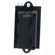 Резистор печки NRF EL ETQ 1424834804 342007 8718042302625 - Изображение 5